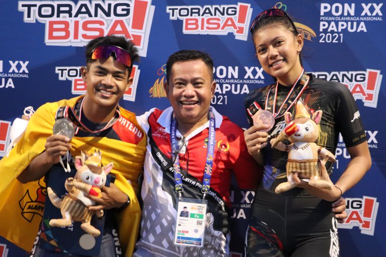 Sukirman: Olahraga Jateng Perlu Pembenahan Total