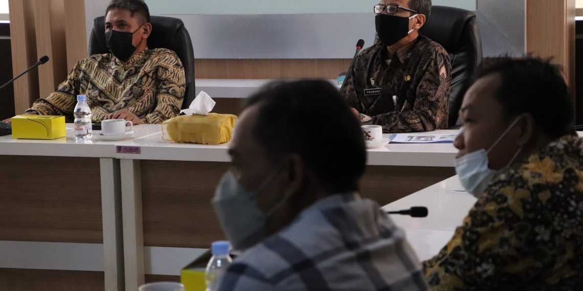 Pentingnya Data Center dalam Layanan Adminduk