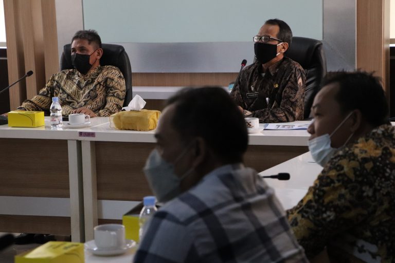 Pentingnya Data Center dalam Layanan Adminduk