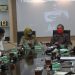 Komisi C DPRD Jateng & Jatim Diskusikan Pengelolaan Pendapatan