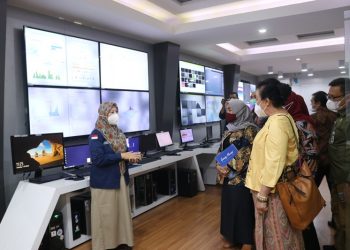 Berstatus Siaga, Mitigasi Bencana Gunung Merapi Perlu Lebih Masif