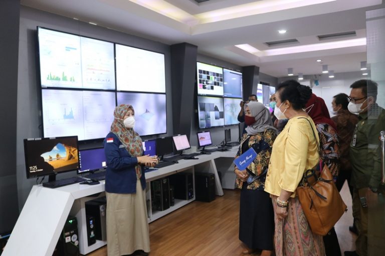 Berstatus Siaga, Mitigasi Bencana Gunung Merapi Perlu Lebih Masif
