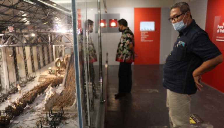 Komisi B Tekankan Pentingnya Disiplin Protokol Kesehatan di Objek Wisata