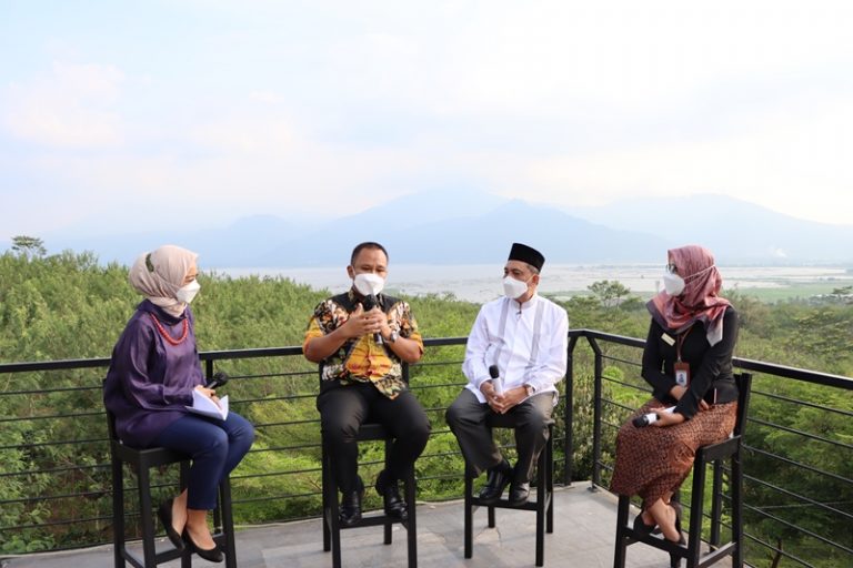Kecakapan SDM & Pengembangan IT Jadi Tolok Ukur Kualitas Pelayanan Publik