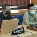 DPRD Karanganyar Bahas Anggaran Infrastruktur saat Pandemi Covid-19