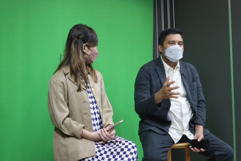 Produksi Massal STB Guna Percepatan Migrasi Siaran Digital