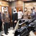 DPRD Jabar Tertarik Pengembangan Program Berlian TV