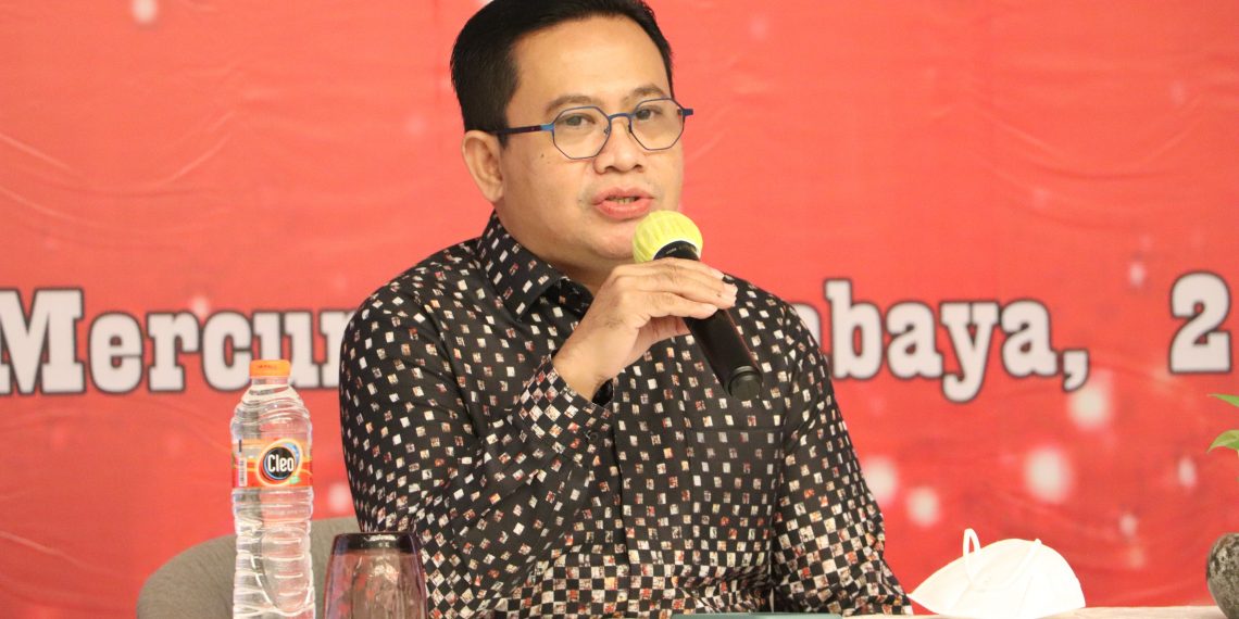 DPRD Optimis Tahun Anggaran 2022 Membaik