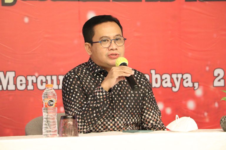 DPRD Optimis Tahun Anggaran 2022 Membaik