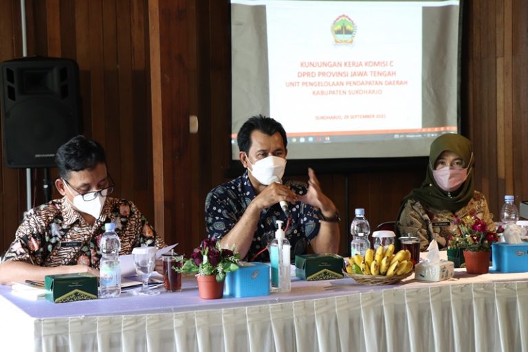 Piutang dan Potensi Pajak Wajib Terkelola Rapi