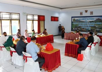 Komisi E Berharap Kesejahteraan Anak Panti Lebih Diutamakan