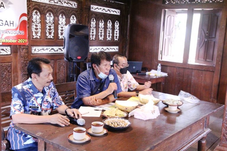 Gali Potensi Pendapatan di Magelang & Temanggung