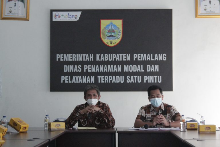 Selaraskan Aturan Perizinan di Provinsi dan Kabupaten