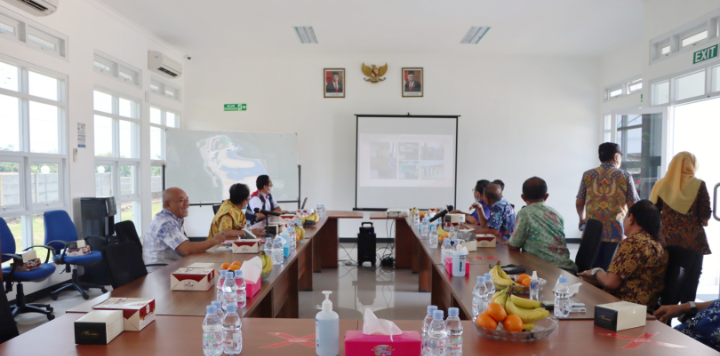 Exit Toll Pekalongan Bojong Dipantau