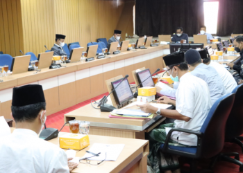 Pansus Susun Raperda untuk Sejahterakan Nelayan