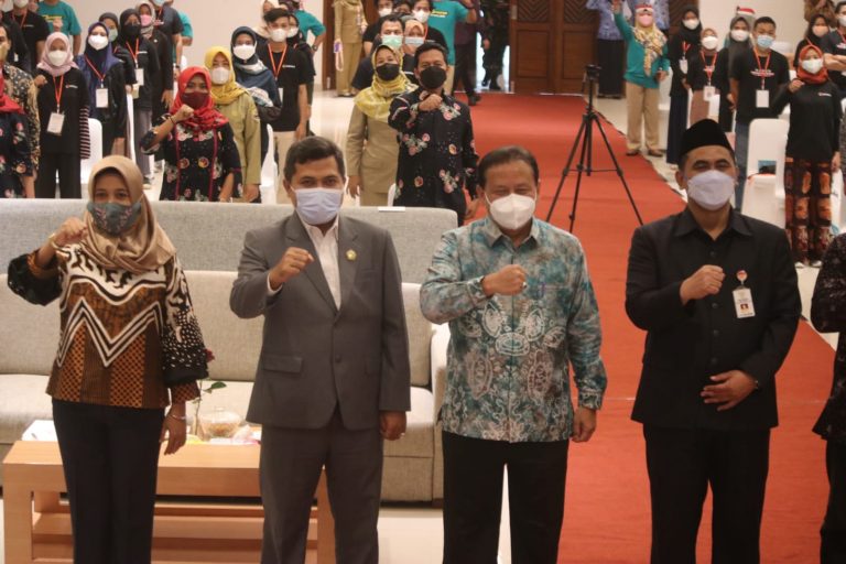 Forkompinda Apresiasi Pembentukan SKPP Bawaslu