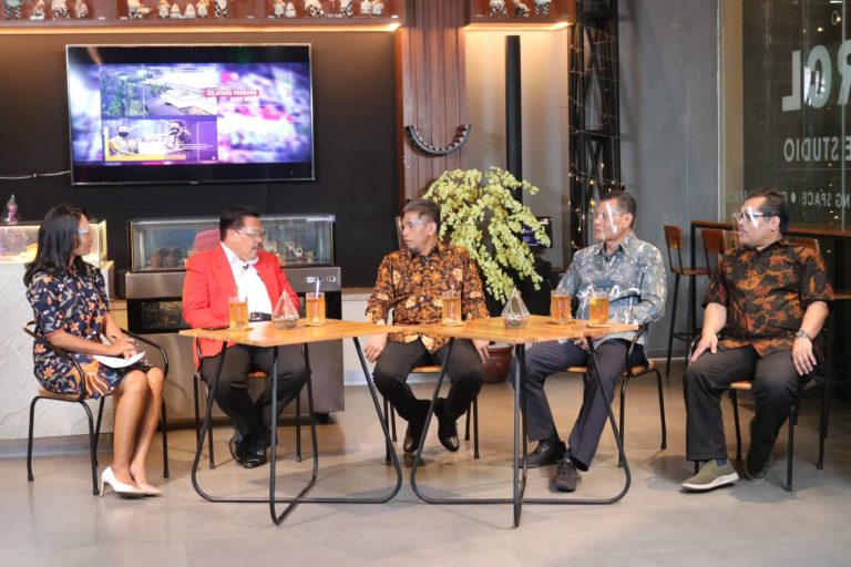 Masyarakat Perlu Diberi Pemahaman Digitalisasi Penyiaran