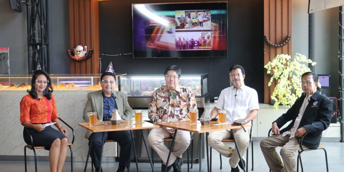 Optimalkan BUMD dan Aset Guna Perkuat PAD Jateng