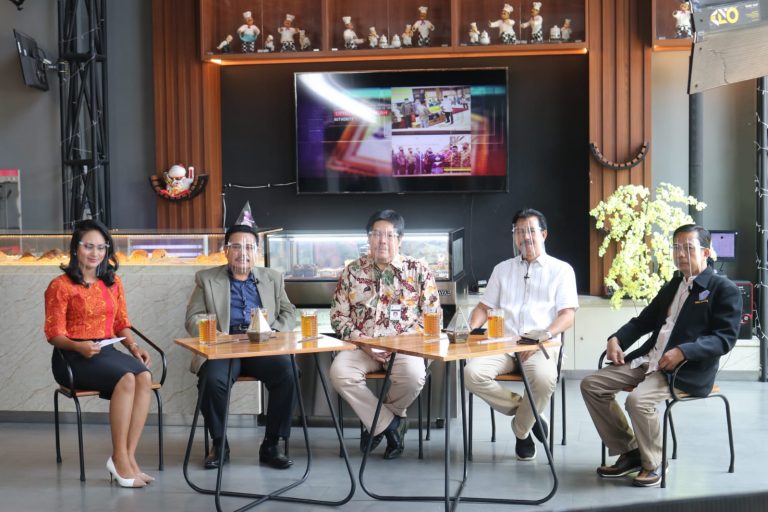 Optimalkan BUMD dan Aset  Guna Perkuat PAD Jateng