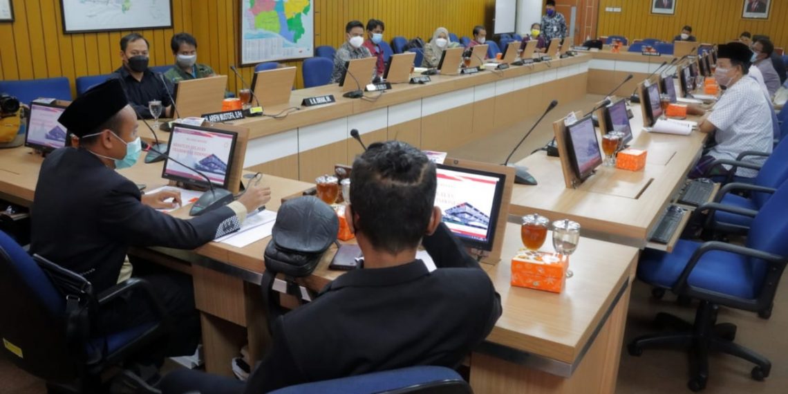 Nelayan Tradisional Berharap Miliki Kartu Pas Kecil