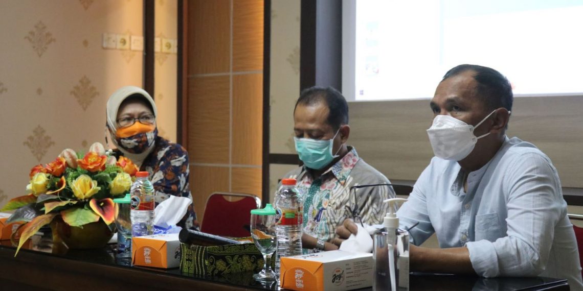 Aplikasi Perizinan Mudahkan Investasi di Sragen