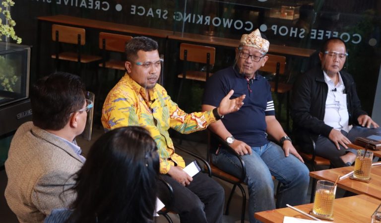 Desa Wisata Jadi Pengungkit Ekonomi