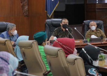 Berdayakan Ormas secara Persuasif & Komunikatif