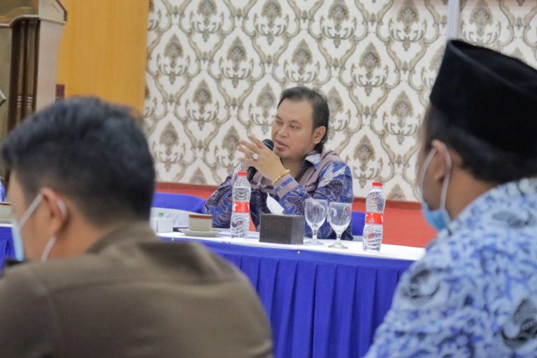 Brebes Dukung Pembentukan Perda Ormas