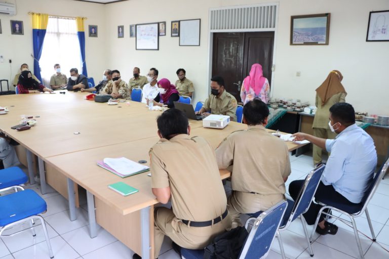 Optimalisasi Aset di Pelabuhan Tegalsari Bisa Sejahterakan Masyarakat