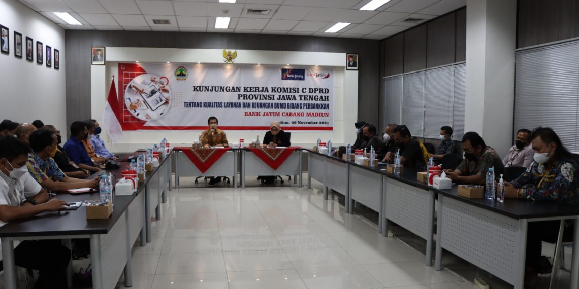 Kualitas Pelayanan Nasabah Perbankan Perlu Ditingkatkan