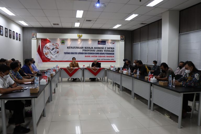 Kualitas Pelayanan Nasabah Perbankan Perlu Ditingkatkan
