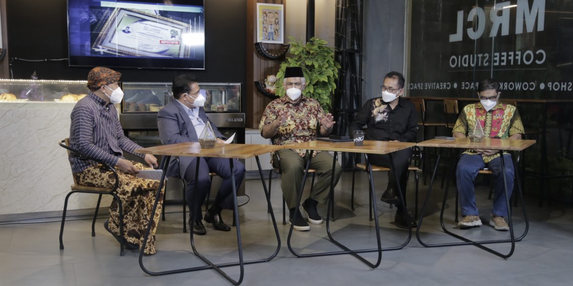 Dinanti Kebijakan Lanjutan Penanganan Covid-19