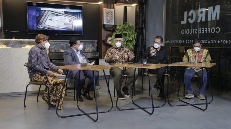 Dinanti Kebijakan Lanjutan Penanganan Covid-19
