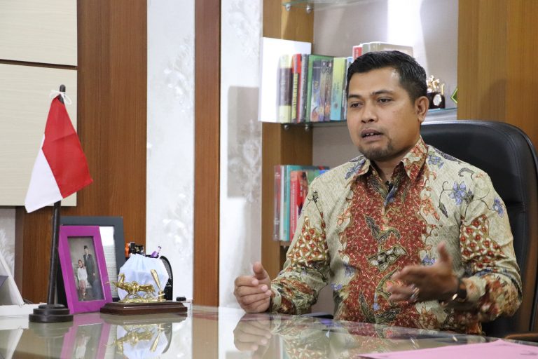 Tingkatkan Peran Lembaga agar Bermanfaat bagi Masyarakat