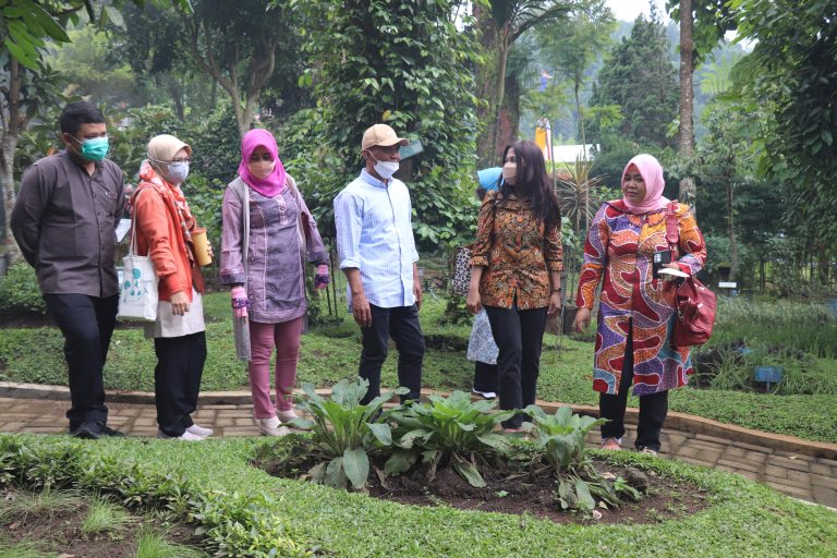 Riset Berperan Penting Memajukan Pertanian