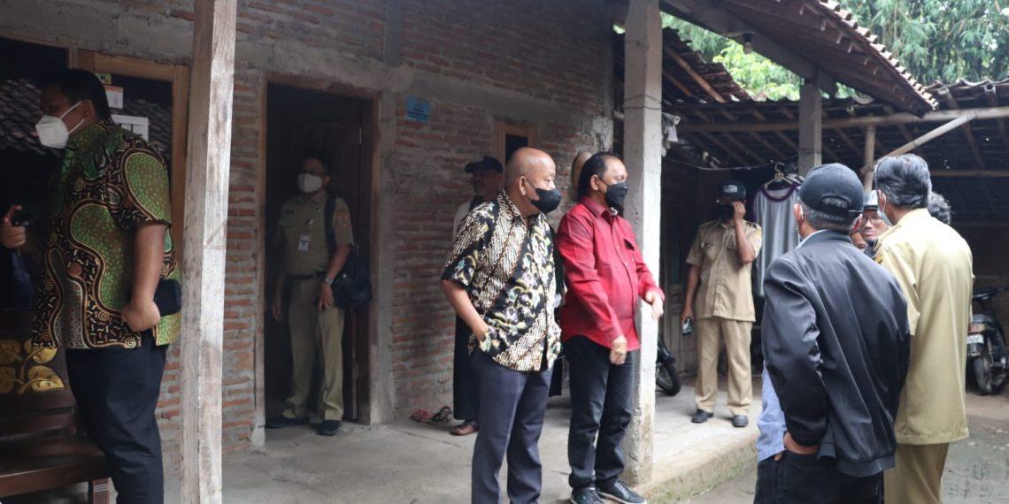 Dipantau, Program Listrik Murah di Sragen