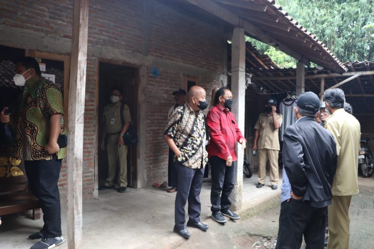 Dipantau, Program Listrik Murah di Sragen