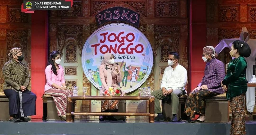 Hindari Covid-19, Poskestren Harus Tetap Dijaga