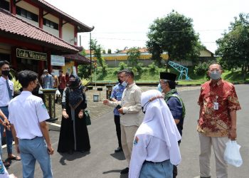 Pemda Wajib Tindak Lanjuti Laporan BPK