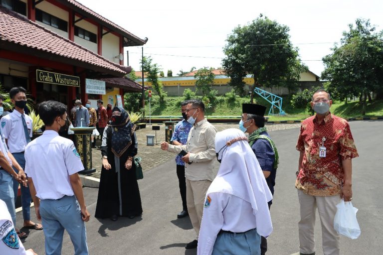 Pemda Wajib Tindak Lanjuti Laporan BPK