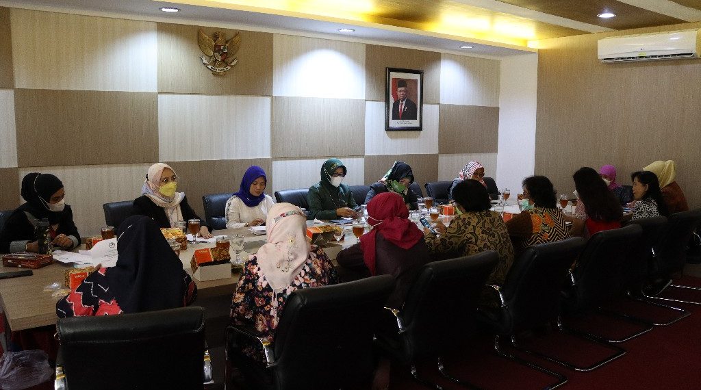 KPPI Targetkan Pemenuhan Kuota 30% Keterwakilan Perempuan di Parlemen