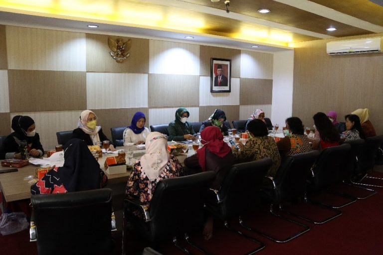 KPPI Targetkan Pemenuhan Kuota 30% Keterwakilan Perempuan di Parlemen