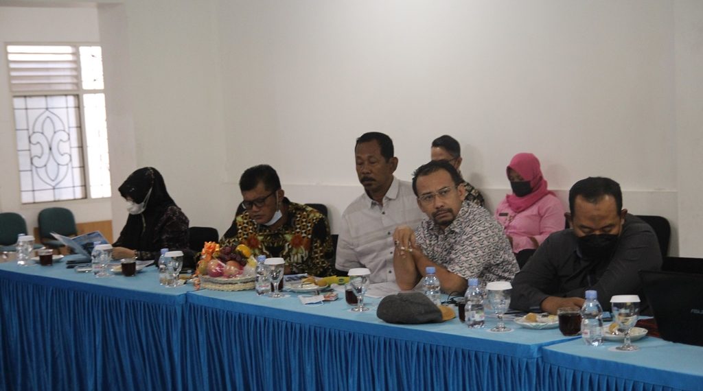 Tata Kelola Manajemen BKK Jateng Perlu Dibenahi