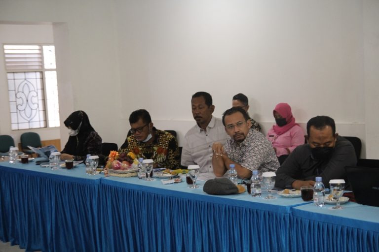Tata Kelola Manajemen BKK Jateng Perlu Dibenahi