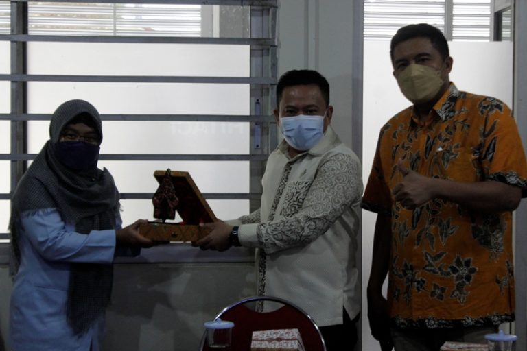 Komisi A Pastikan Anggaran Pembelaan Hukum Ditanggung Negara