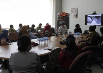 Pabrik Manufaktur Bra di Wonogiri Mampu Menambah Pekerja