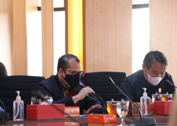 DPRD Wonogiri Konsultasikan Pencabutan Perda