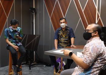 Sekretariat DPRD Banten Pelajari Keprotokoleran di DPRD Jateng