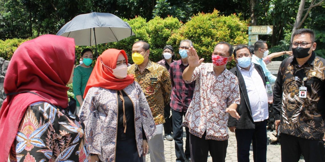 Pemerintah Berperan Penting dalam Pelestarian Cagar Budaya