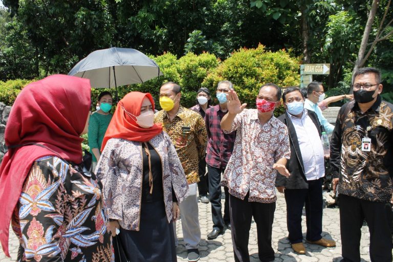 Pemerintah Berperan Penting dalam Pelestarian Cagar Budaya